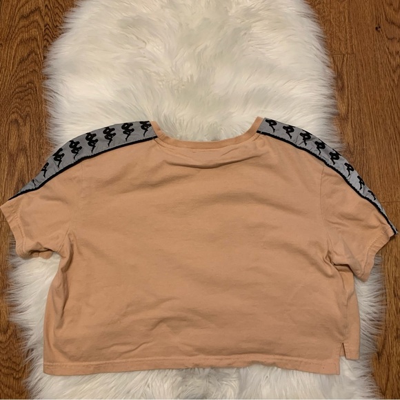 Kappa Top - Picture 2 of 8